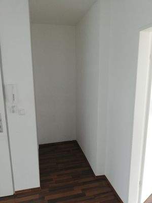 Abstellschrank Eingangsbereich