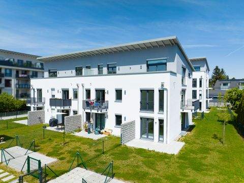 Germering Wohnungen, Germering Wohnung kaufen