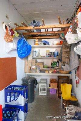 viele Staumöglichkeiten