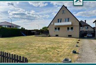 Außenansicht / Garten