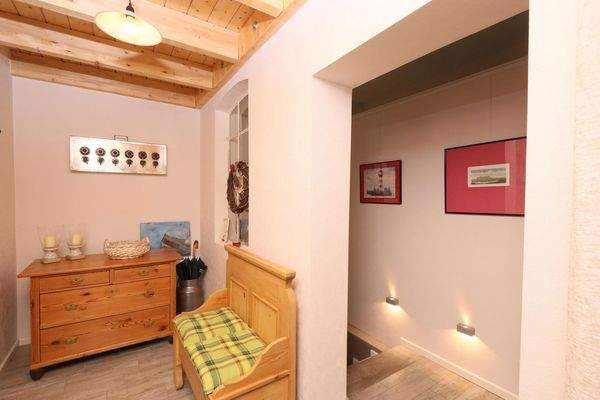 Eingangsbereich/Flur