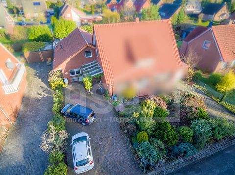 Twist Wohnungen, Twist Wohnung mieten