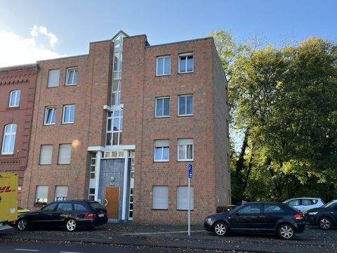 Mönchengladbach Renditeobjekte, Mehrfamilienhäuser, Geschäftshäuser, Kapitalanlage