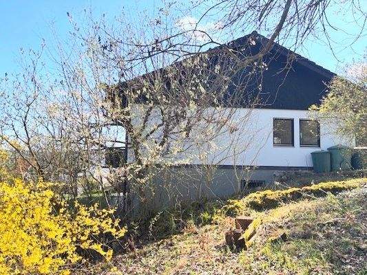 Einfamilienhaus in Zell