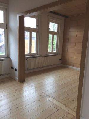 Wohnzimmer Obergeschoss