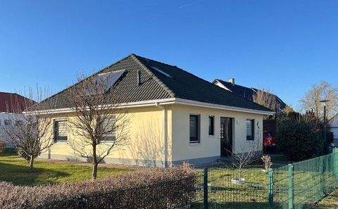 Dahlenwarsleben Häuser, Dahlenwarsleben Haus kaufen