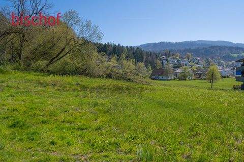 Schwarzach Grundstücke, Schwarzach Grundstück kaufen