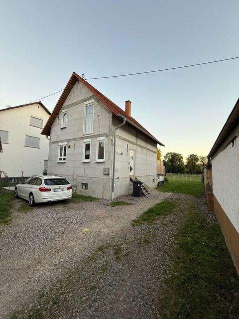 Essingen Häuser, Essingen Haus kaufen