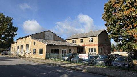 Rauen Renditeobjekte, Mehrfamilienhäuser, Geschäftshäuser, Kapitalanlage