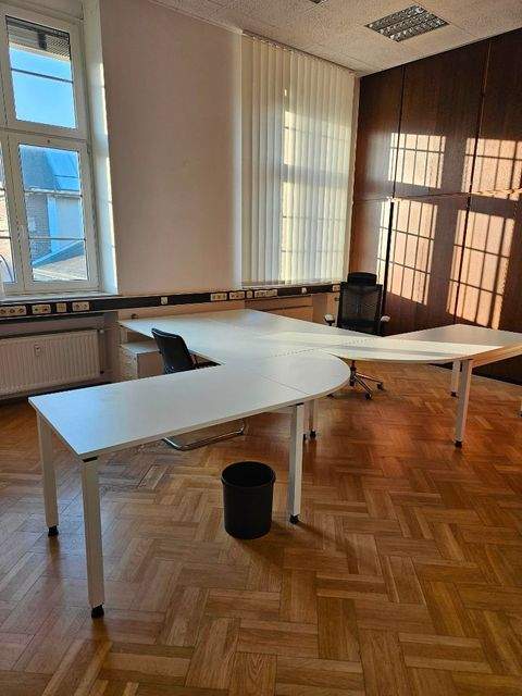 Mönchengladbach Büros, Büroräume, Büroflächen 