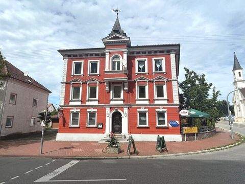 Babenhausen Renditeobjekte, Mehrfamilienhäuser, Geschäftshäuser, Kapitalanlage