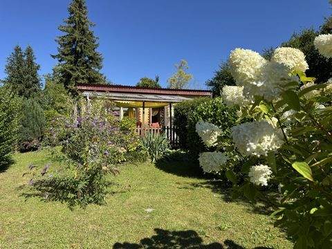 Manderow Grundstücke, Manderow Grundstück kaufen