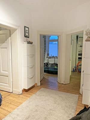 Wohnung 1 - EG