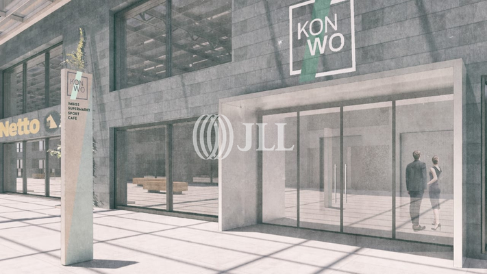 Ansicht Passage - Beispiel - E