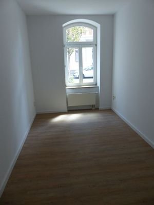 WE 1, Das KiZi