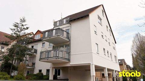 Goldbach Wohnungen, Goldbach Wohnung mieten