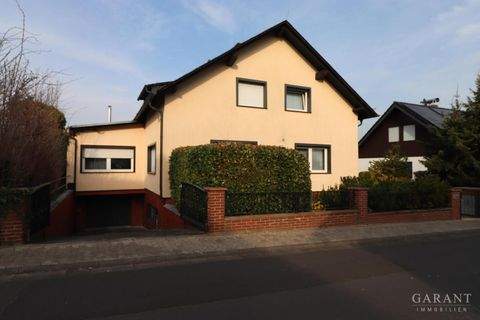 Wölfersheim Häuser, Wölfersheim Haus kaufen