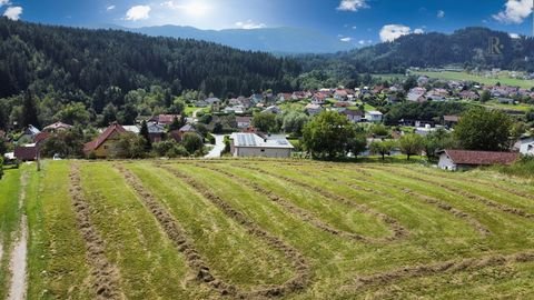 Feldkirchen Grundstücke, Feldkirchen Grundstück kaufen