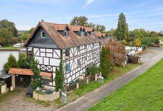 Landgut Ginsheim-Gustavsburg