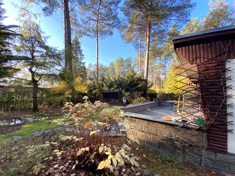 Schorfheide Grundstücke, Schorfheide Grundstück kaufen