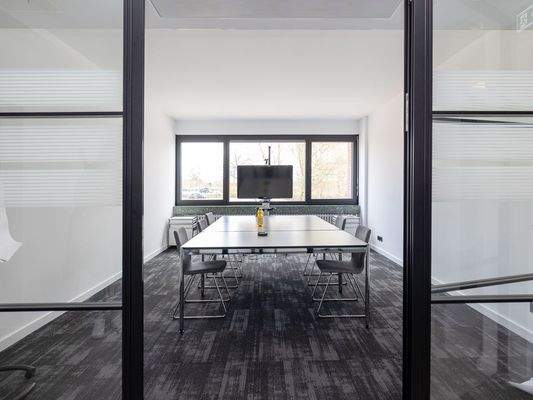 Konferenzraum Office