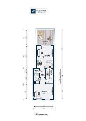 1.Obergeschoss