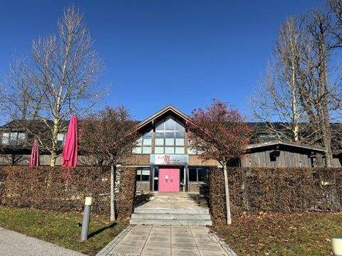 Murnau Wohnungen, Murnau Wohnung mieten