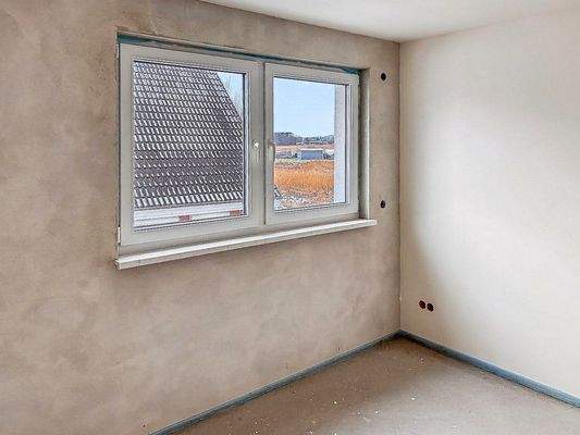 Zimmer I Dachgeschoss