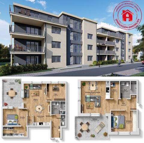 Weikersheim Wohnungen, Weikersheim Wohnung kaufen