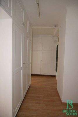 Vorraum/Eingangsbereich