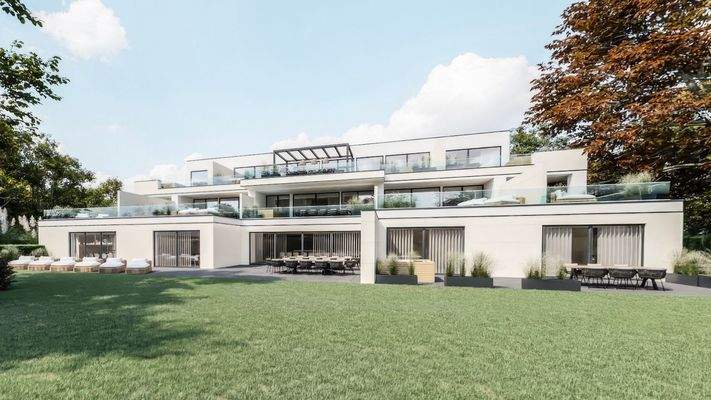 Visualisierungsbeispiel Rückseite