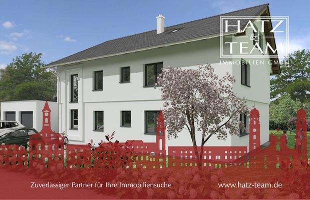 Hatz & Team Immobilien GmbH