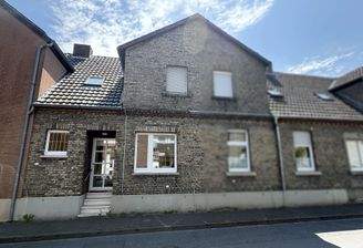 Vorderansicht