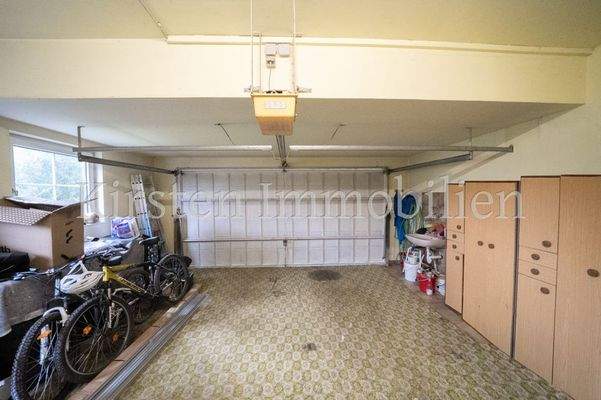 Doppelgarage