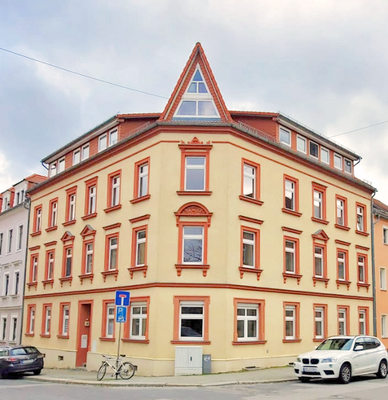 Objektansicht