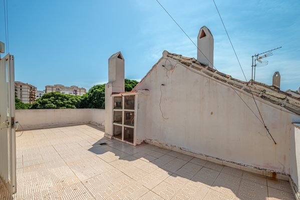 Photo: Town House in Fuengirola