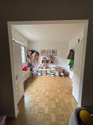 Kinderzimmer- EFH