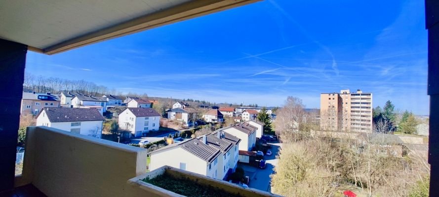 Ausblick