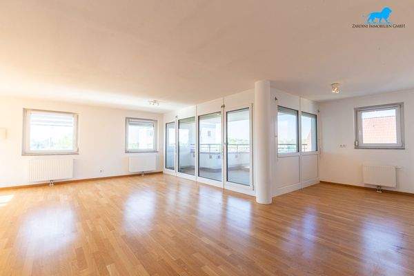 Wohnen/Essen/Kochen Ansicht 1