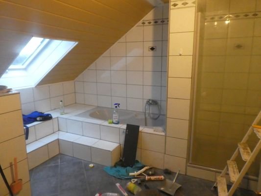 Tageslichtbad