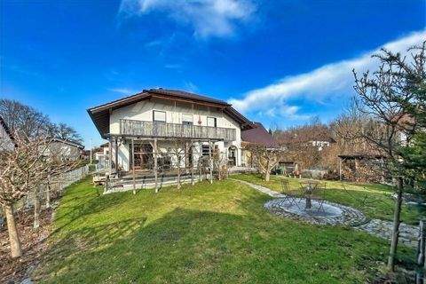 Kolbermoor Häuser, Kolbermoor Haus kaufen