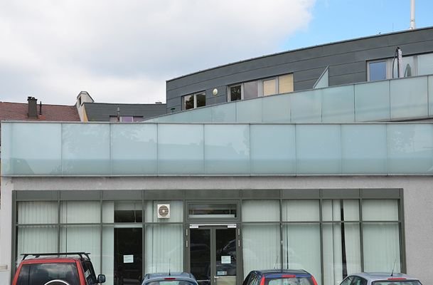 Wohnhausanlage 5 in Horn