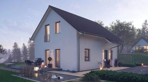 Merxheim Häuser, Merxheim Haus kaufen