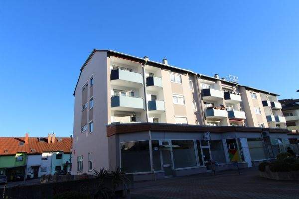 rückwärtiger Bereich