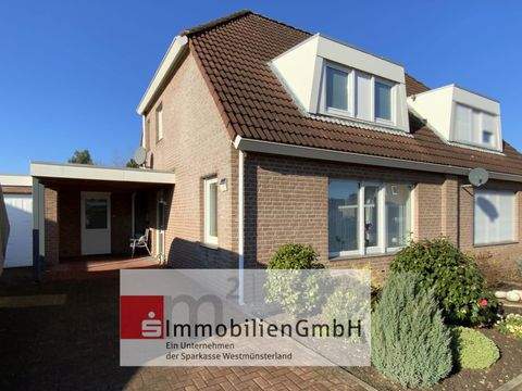 Isselburg Häuser, Isselburg Haus kaufen