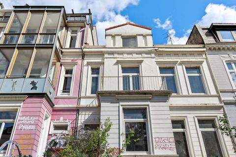 Hamburg Häuser, Hamburg Haus kaufen