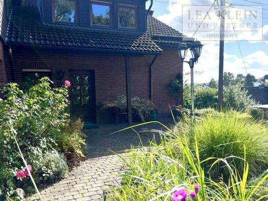 Vordergarten 