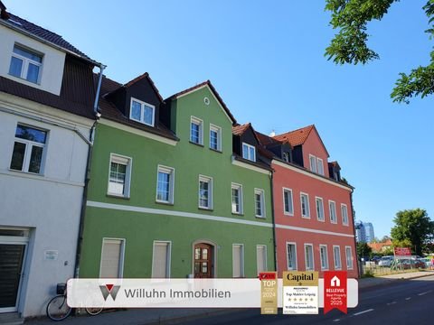 Borna Renditeobjekte, Mehrfamilienhäuser, Geschäftshäuser, Kapitalanlage