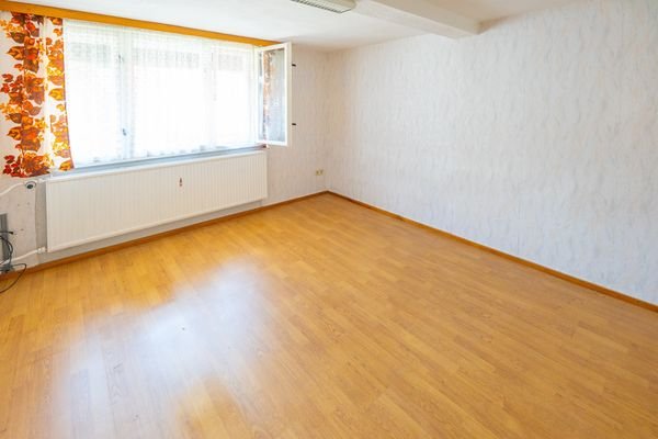 OG - Schlafzimmer