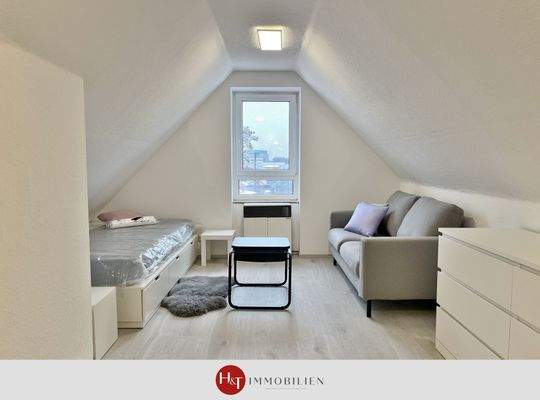 Wohnung mieten in Bremen-Woltmershausen – bei H & T Immobilien 